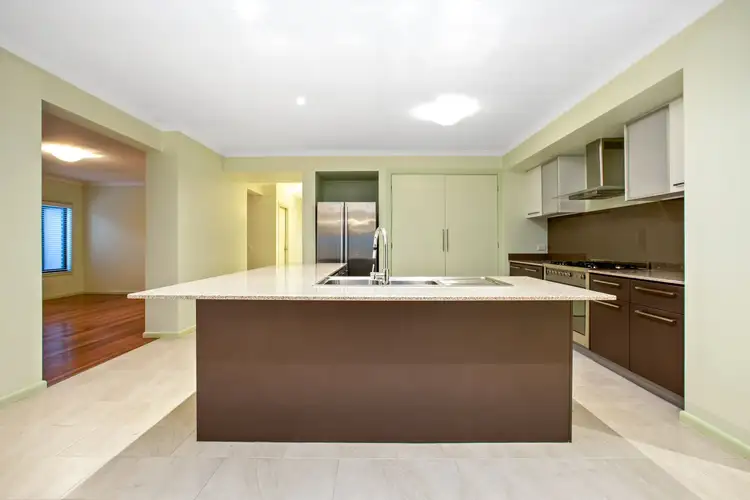 Sixth view of Homely house listing, 41 Double Bay Drive, Taylors Hill VIC 3037