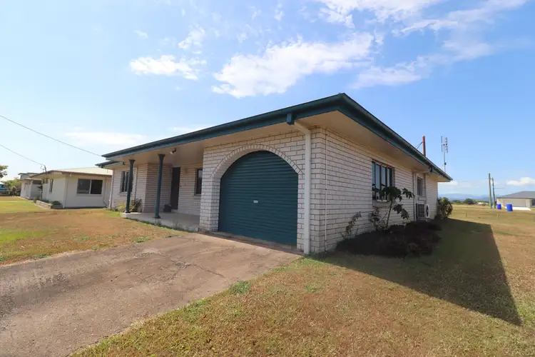 10 Stallan Street, Ingham QLD 4850