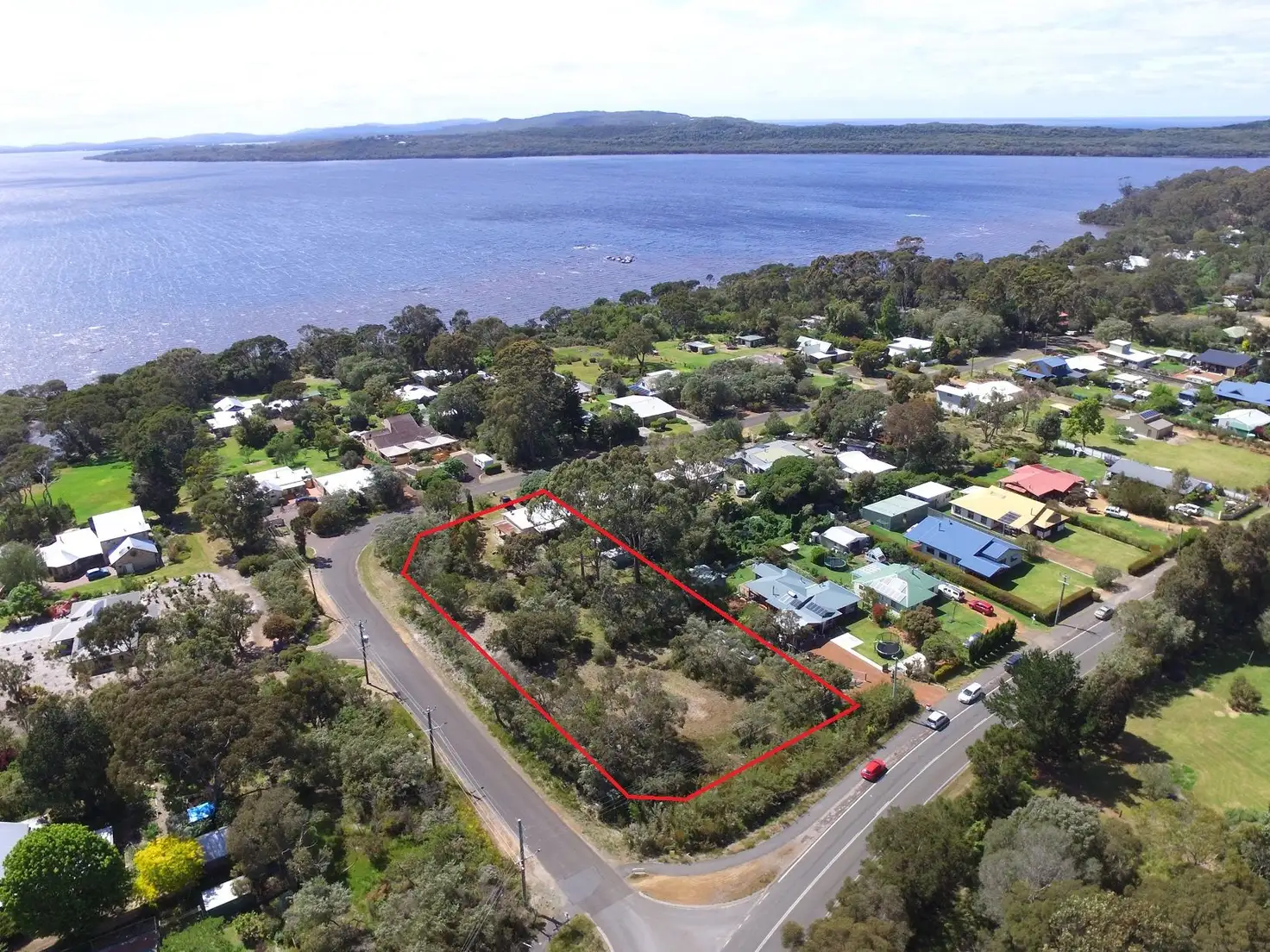 Main view of Homely house listing, 8 Minsterly Road, Denmark WA 6333