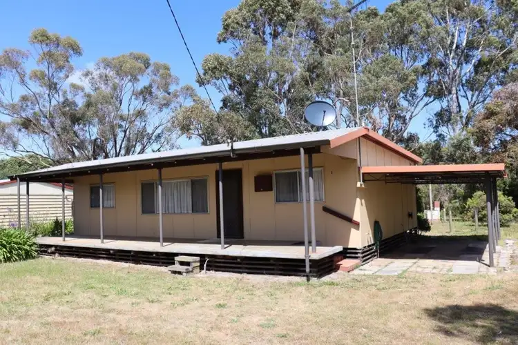 Second view of Homely house listing, 8 Minsterly Road, Denmark WA 6333