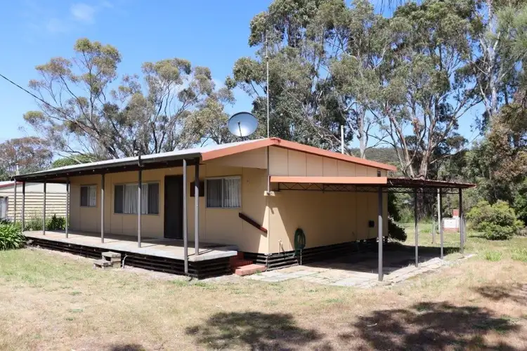 Third view of Homely house listing, 8 Minsterly Road, Denmark WA 6333