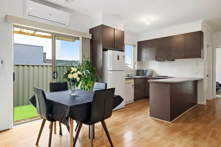 Second view of Homely unit listing, 3/45 Hickford Street, Reservoir VIC 3073