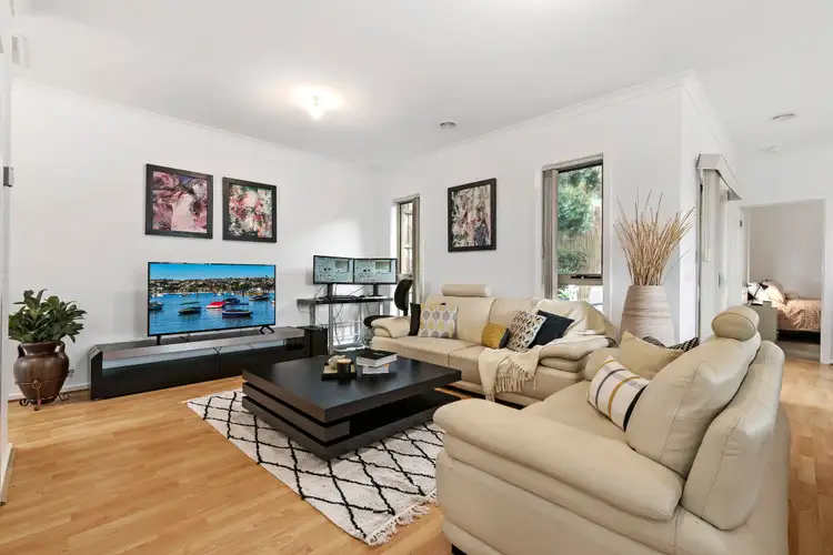 Third view of Homely unit listing, 3/45 Hickford Street, Reservoir VIC 3073