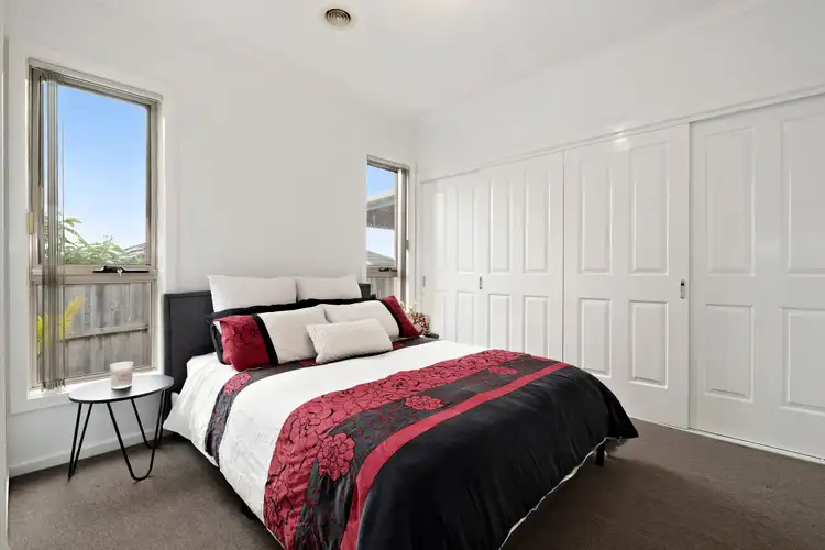 Fifth view of Homely unit listing, 3/45 Hickford Street, Reservoir VIC 3073