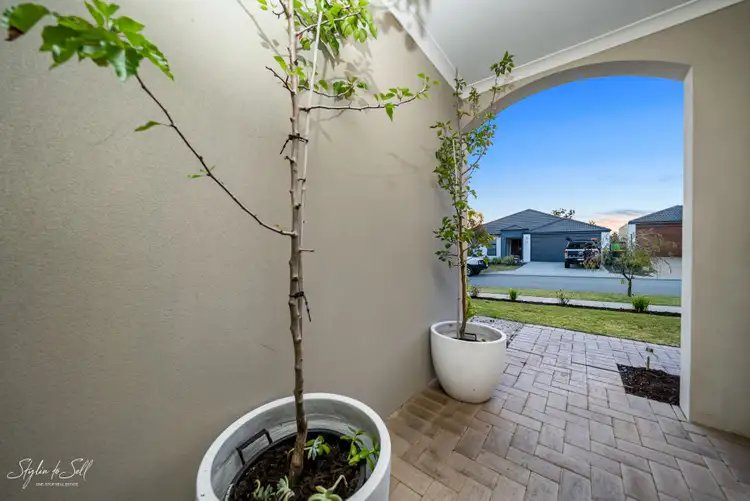 Fourth view of Homely house listing, 56 Raeside Drive, Landsdale WA 6065