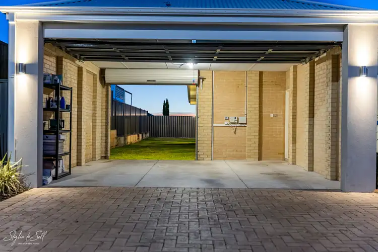 Fifth view of Homely house listing, 56 Raeside Drive, Landsdale WA 6065