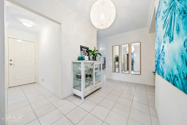 Sixth view of Homely house listing, 56 Raeside Drive, Landsdale WA 6065