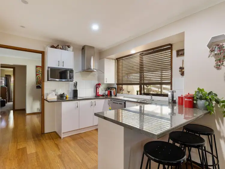 Fifth view of Homely house listing, 1 Coughlin Court, Seymour VIC 3660