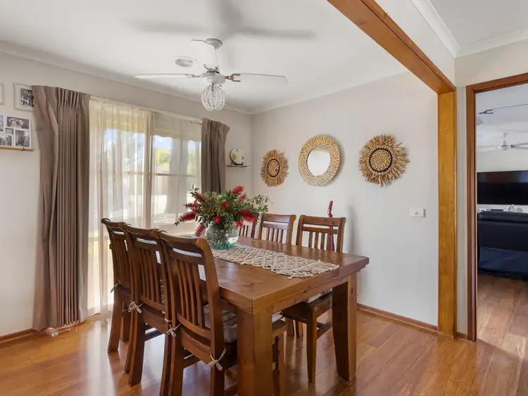 Sixth view of Homely house listing, 1 Coughlin Court, Seymour VIC 3660