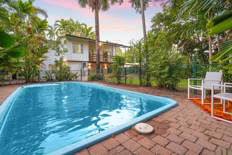 Main view of Homely house listing, 21 Drysdale Street, Parap NT 820