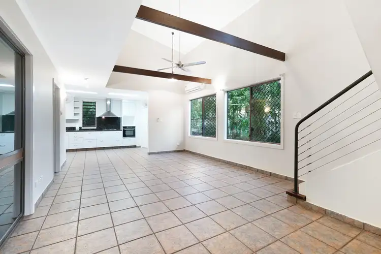 Fourth view of Homely house listing, 21 Drysdale Street, Parap NT 820