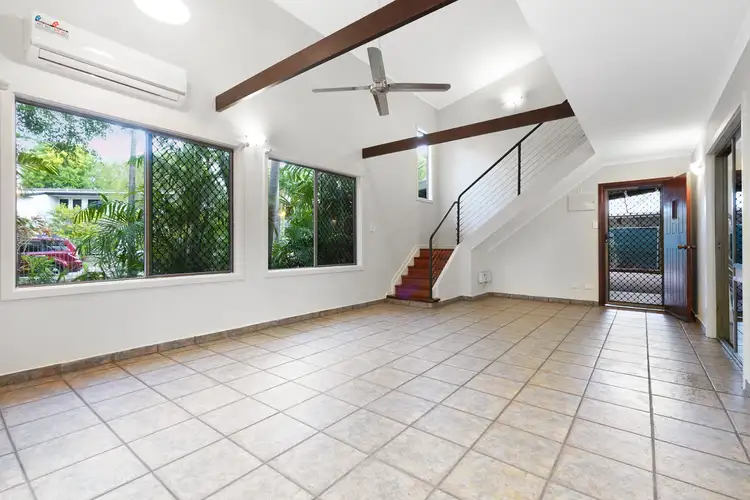 Fifth view of Homely house listing, 21 Drysdale Street, Parap NT 820