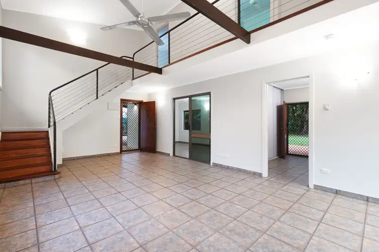 Sixth view of Homely house listing, 21 Drysdale Street, Parap NT 820