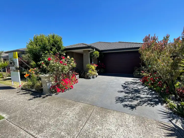 36 Lockhart Street, Mernda VIC 3754