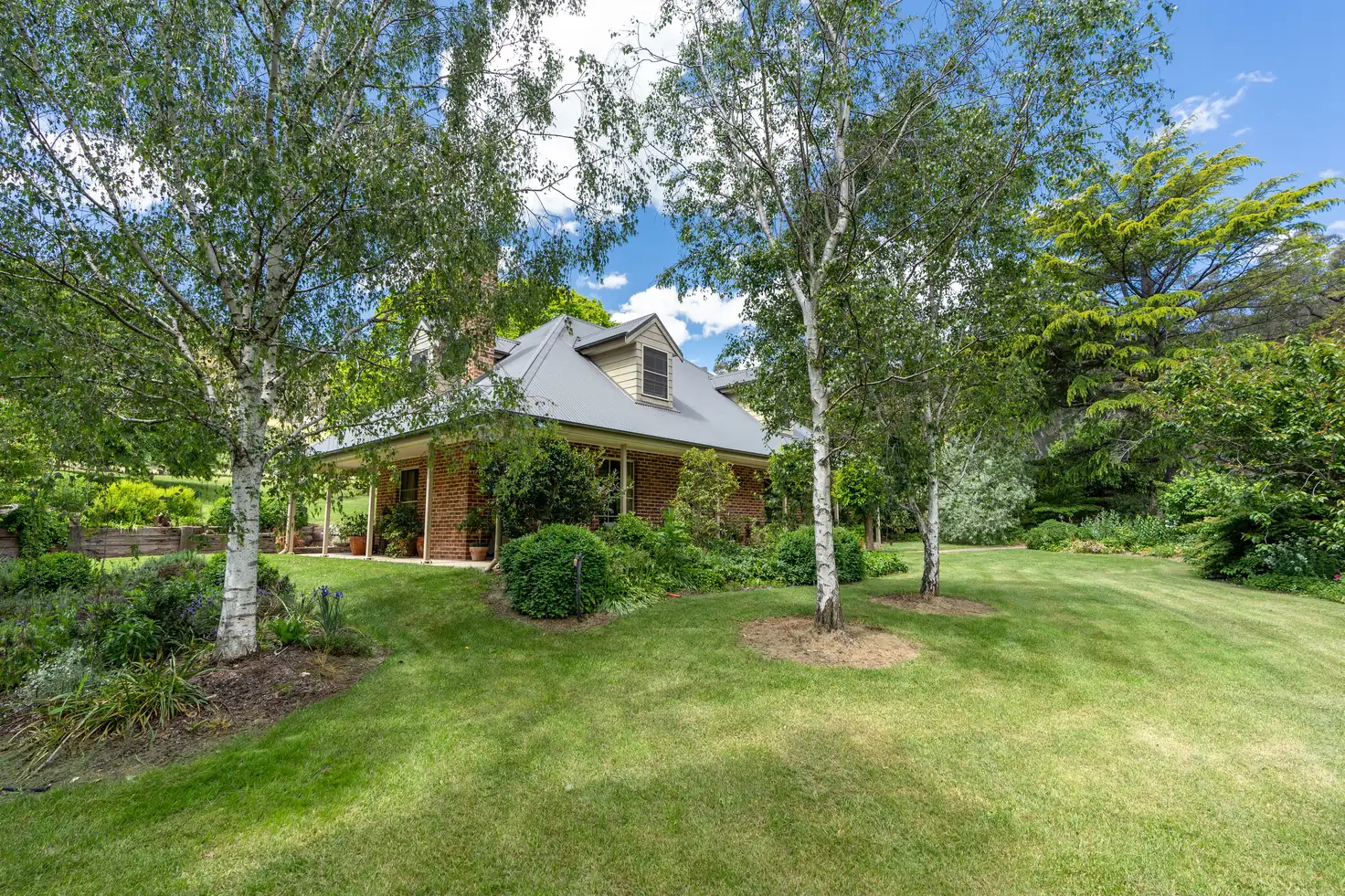 Main view of Homely rural property listing, 2990 Beaconsfield Road, O'connell NSW 2795