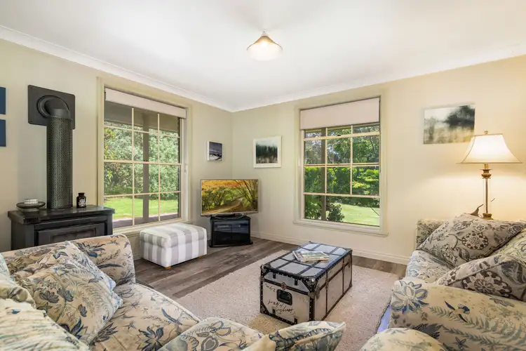 Second view of Homely rural property listing, 2990 Beaconsfield Road, O'connell NSW 2795