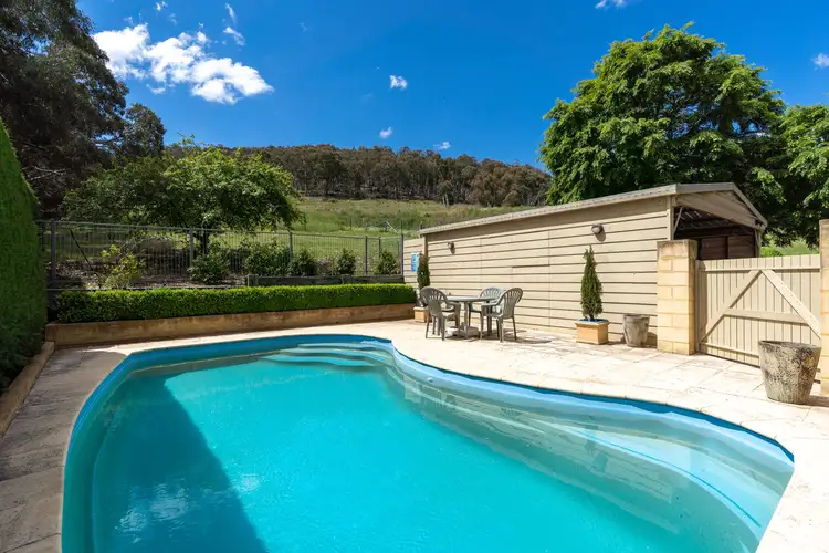 Fourth view of Homely rural property listing, 2990 Beaconsfield Road, O'connell NSW 2795