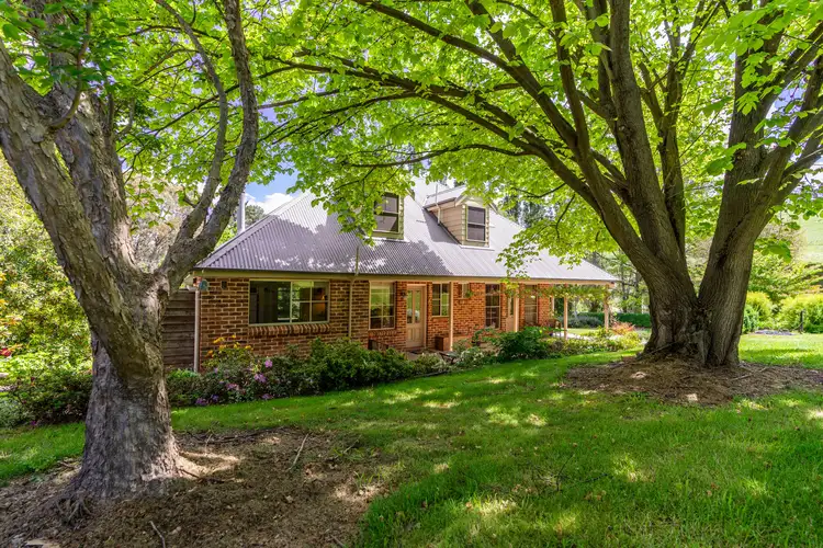 Fifth view of Homely rural property listing, 2990 Beaconsfield Road, O'connell NSW 2795