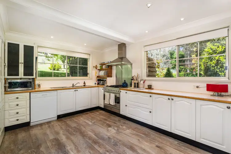 Sixth view of Homely rural property listing, 2990 Beaconsfield Road, O'connell NSW 2795