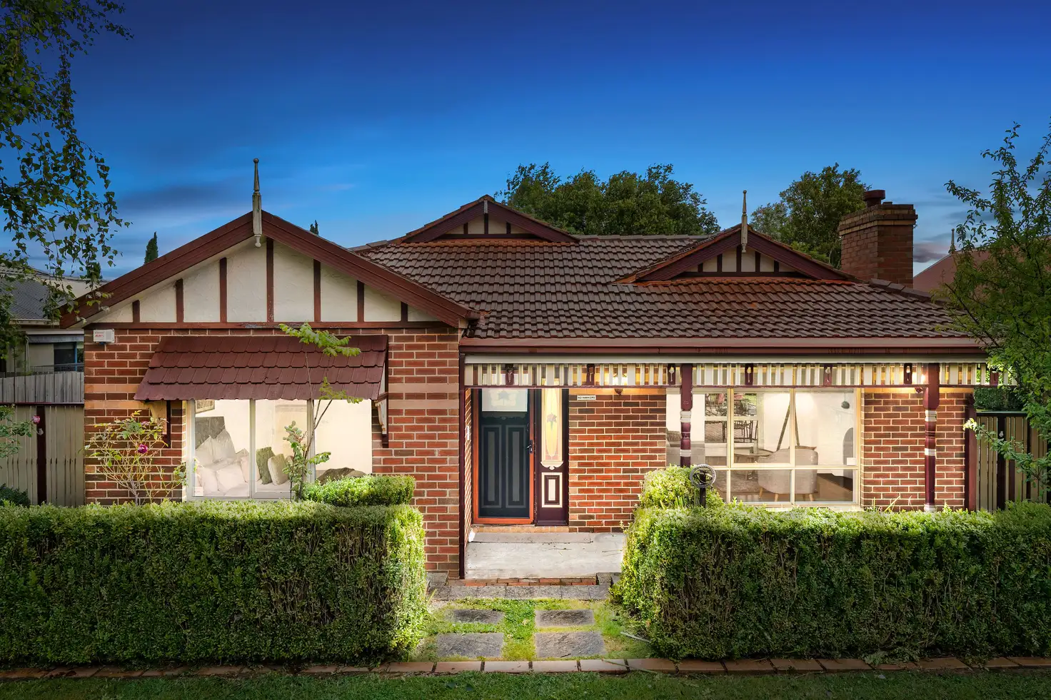 Main view of Homely house listing, 14 Glenview Place, Lysterfield VIC 3156