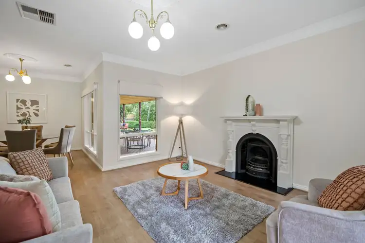 Third view of Homely house listing, 14 Glenview Place, Lysterfield VIC 3156