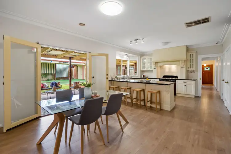 Fourth view of Homely house listing, 14 Glenview Place, Lysterfield VIC 3156