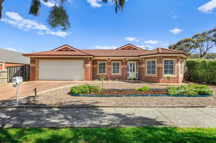 Main view of Homely house listing, 11 Foxwood Grove, Mernda VIC 3754
