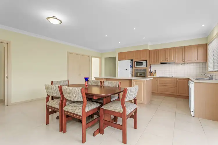 Third view of Homely house listing, 11 Foxwood Grove, Mernda VIC 3754