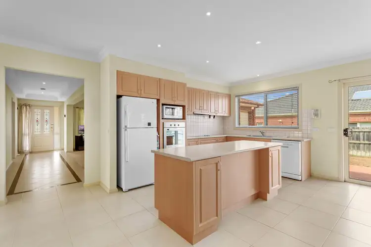 Fourth view of Homely house listing, 11 Foxwood Grove, Mernda VIC 3754