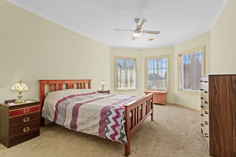 Sixth view of Homely house listing, 11 Foxwood Grove, Mernda VIC 3754
