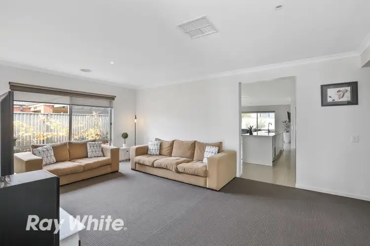 Fifth view of Homely house listing, 49 Grand Lakes Way, Lara VIC 3212