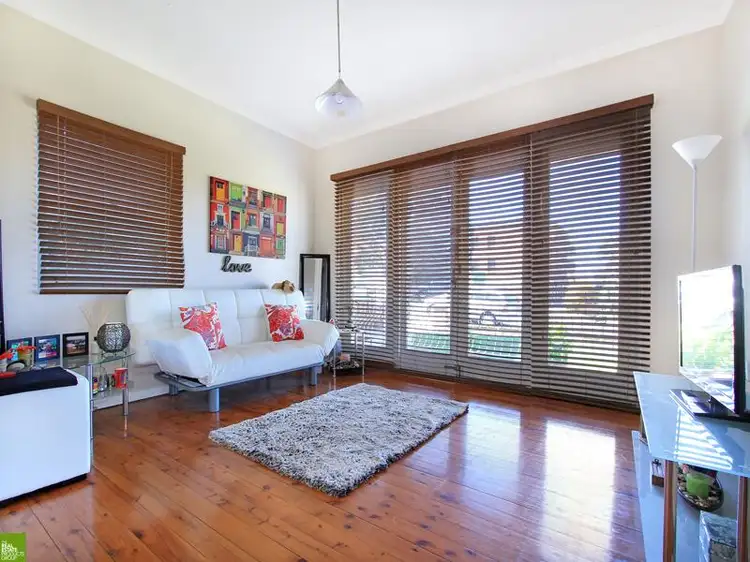 Second view of Homely unit listing, 1/36 Kembla Street, Wollongong NSW 2500