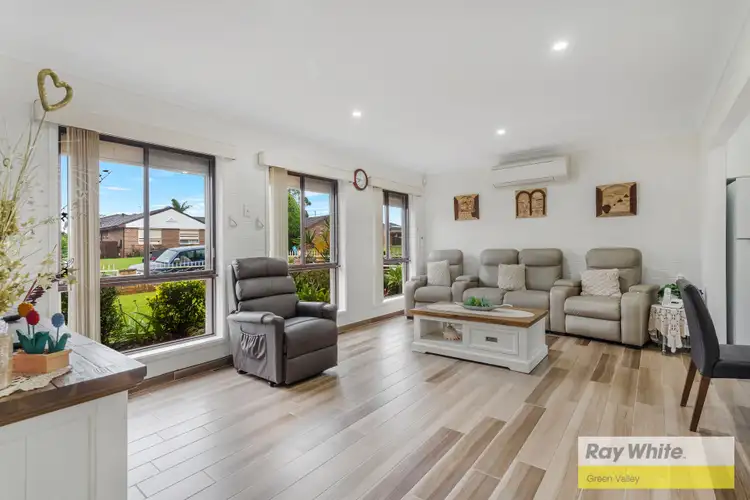 Third view of Homely house listing, 32 St Kilda Street, St Johns Park NSW 2176