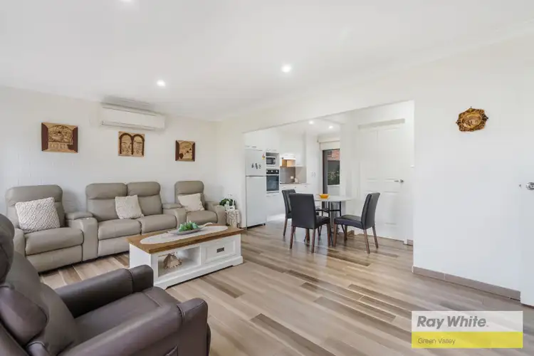 Fourth view of Homely house listing, 32 St Kilda Street, St Johns Park NSW 2176