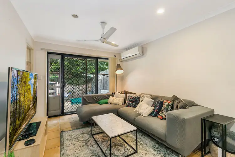 Third view of Homely townhouse listing, 50/316 Long Street East, Graceville QLD 4075