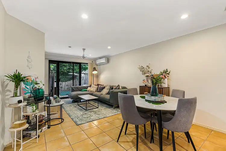 Fourth view of Homely townhouse listing, 50/316 Long Street East, Graceville QLD 4075