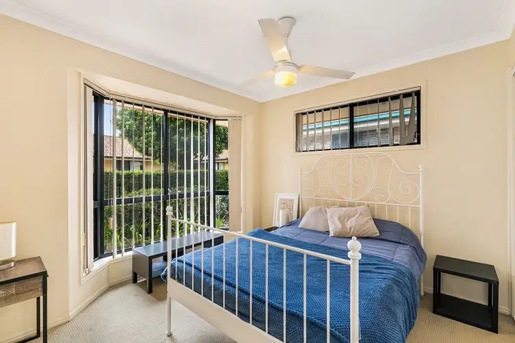 Fifth view of Homely townhouse listing, 50/316 Long Street East, Graceville QLD 4075