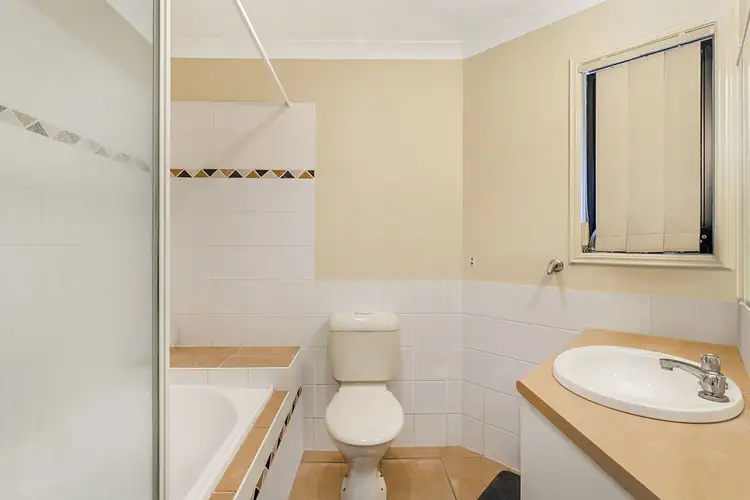 Sixth view of Homely townhouse listing, 50/316 Long Street East, Graceville QLD 4075