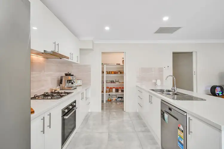 Third view of Homely house listing, 105 Havana Parade, Pakenham VIC 3810