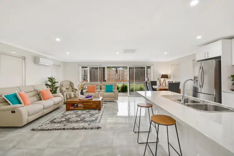 Fourth view of Homely house listing, 105 Havana Parade, Pakenham VIC 3810