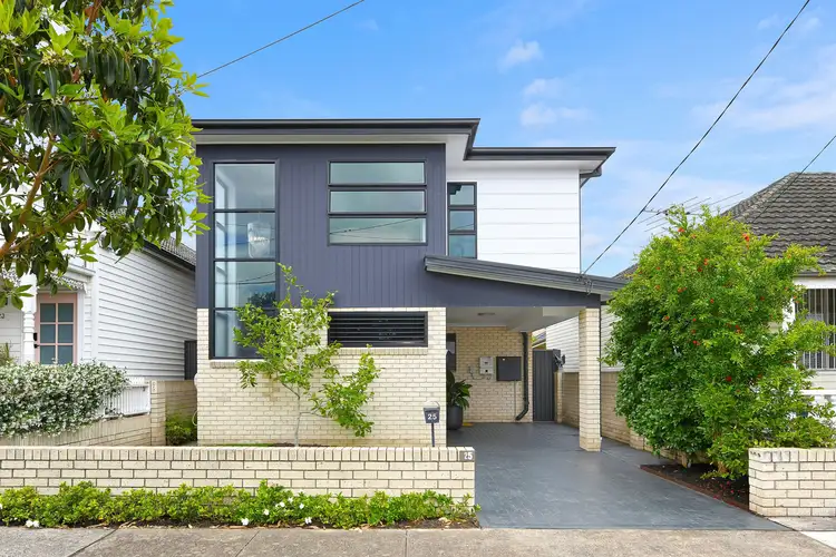 25 Berry Street, Rosebery NSW 2018
