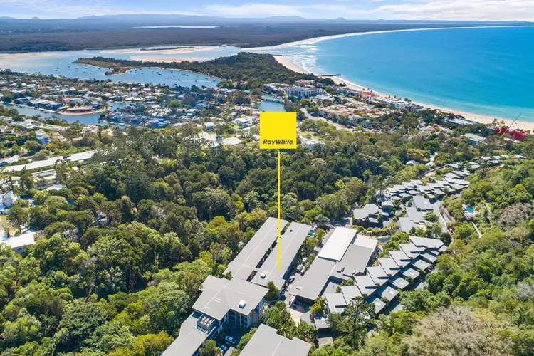 Main view of Homely house listing, 9414/5 Morwong Drive, Noosa Heads QLD 4567