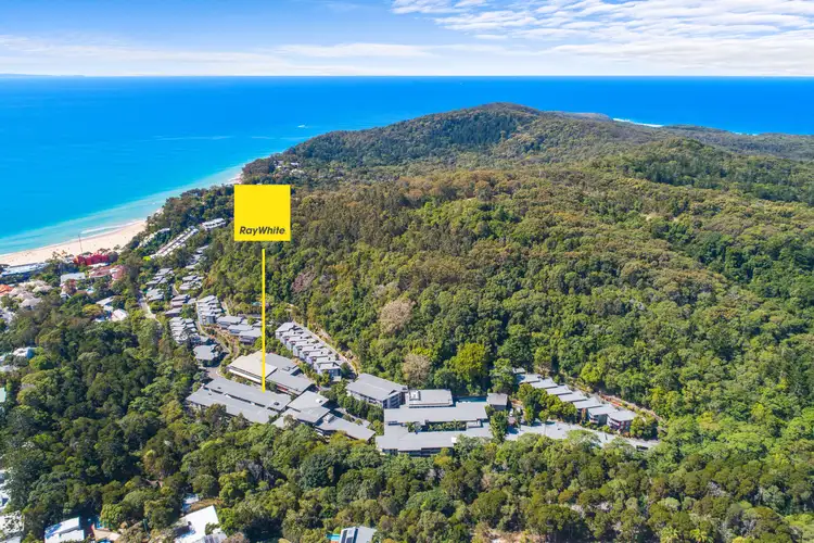 Second view of Homely house listing, 9414/5 Morwong Drive, Noosa Heads QLD 4567