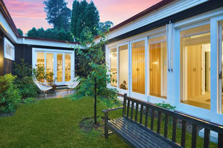 Second view of Homely house listing, 24a Queen Street, Bowral NSW 2576
