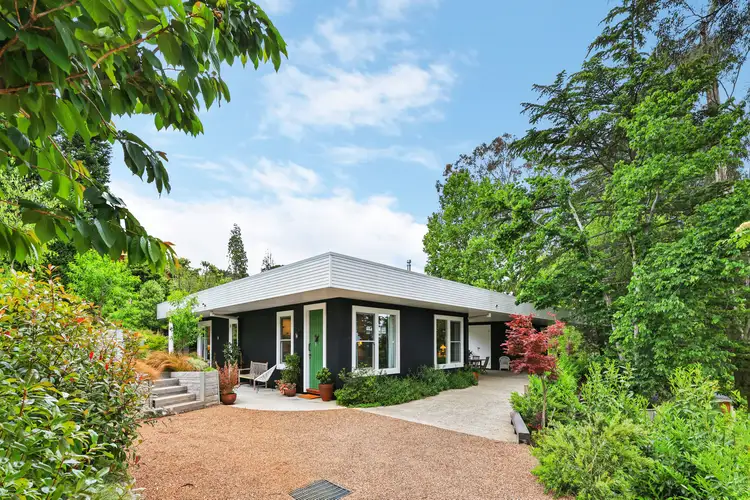 Third view of Homely house listing, 24a Queen Street, Bowral NSW 2576