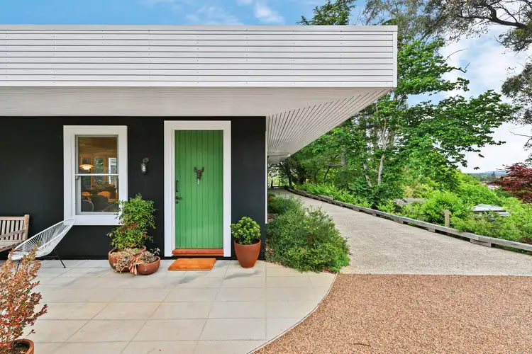 Fifth view of Homely house listing, 24a Queen Street, Bowral NSW 2576
