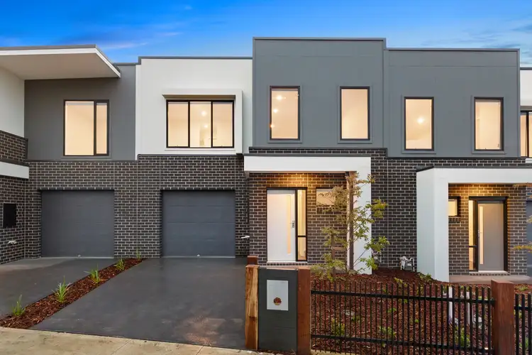 Main view of Homely house listing, 21 Chandra Place, Epping VIC 3076