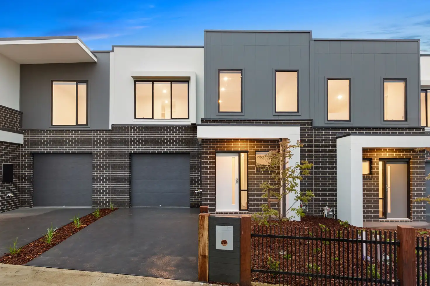 Main view of Homely house listing, 21 Chandra Place, Epping VIC 3076