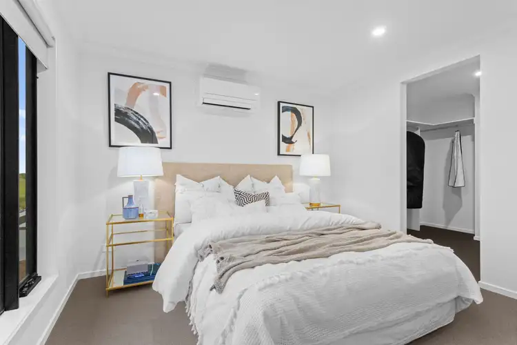 Sixth view of Homely house listing, 21 Chandra Place, Epping VIC 3076