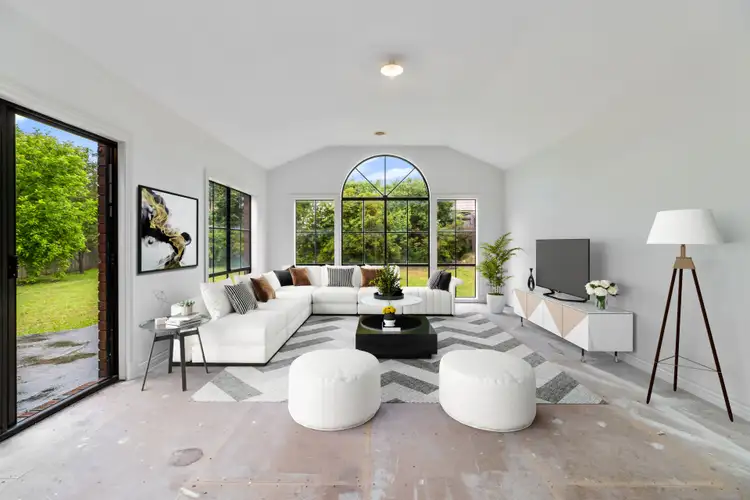 Fifth view of Homely house listing, 5 Sommersby Court, Lysterfield VIC 3156